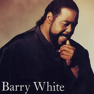 Cover de Any Fool Could See (You Were Meant for Me) par Barry White