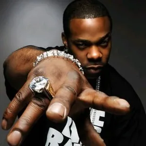 Cover de I Love My Bitch (feat. Kelis & will.i.am) par Busta Rhymes