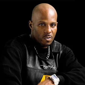 Cover de I Can Feel It par DMX