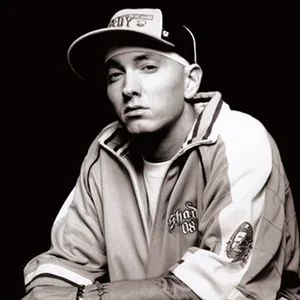 Cover de Lose Yourself par Eminem