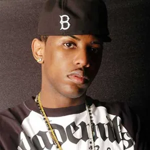 Cover de Into You (feat. Ashanti) par Fabolous