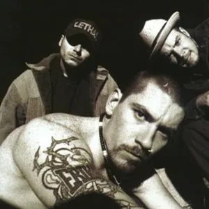 Cover de Jump Around par House Of Pain