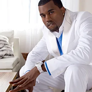 Cover de Flashing Lights (feat. Dwele) par Kanye West