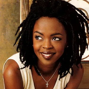 Cover de Everything Is Everything par Lauryn Hill