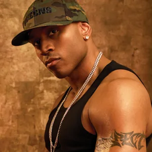 Cover de Doin It par LL Cool J