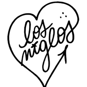 Cover de Esengo par Los Niglos