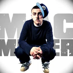Cover de Knock Knock par Mac Miller