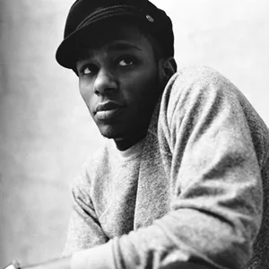 Cover de Ms. Fat Booty par Mos Def
