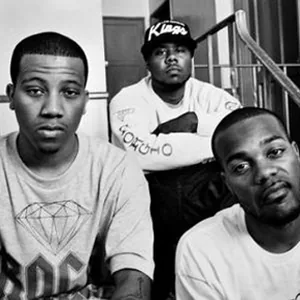 Cover de O.P.P. (Ultramix remix) par Naughty by Nature