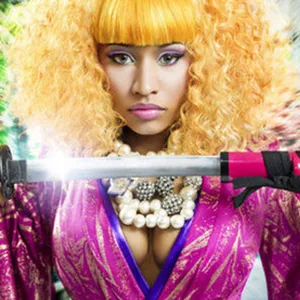 Cover de Moment 4 Life (feat. Drake) par Nicki Minaj