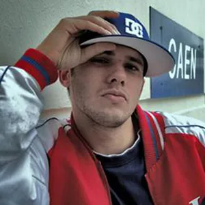 Cover de Du propre par Orelsan