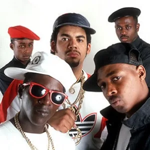 Cover de Fight The Power par Public Enemy