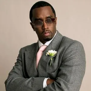 Cover de Satisfy You (feat. R. Kelly) par Puff Daddy
