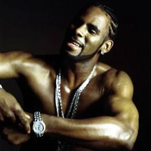 Cover de Home Alone (feat. Keith Murray) par R. Kelly