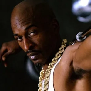 Cover de Paid in Full par Eric B. & Rakim