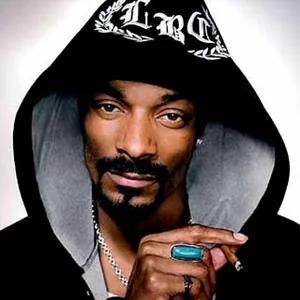 Cover de Gin and Juice par Snoop Dogg