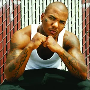 Cover de LA (feat. Snoop Dogg, Will.I.Am & Fergie) par The Game