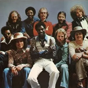 Cover de Souled Out par Tower of Power