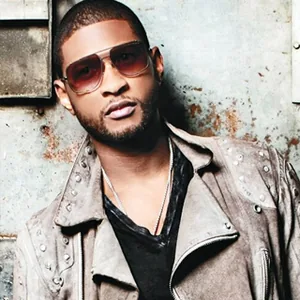 Cover de Yeah! (feat. Lil Jon & Ludacris) par Usher
