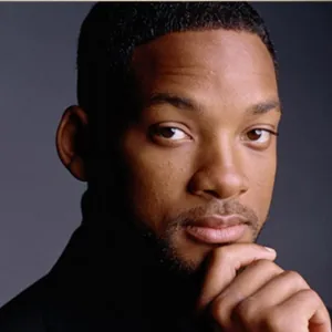Cover de Men in Black par Will Smith