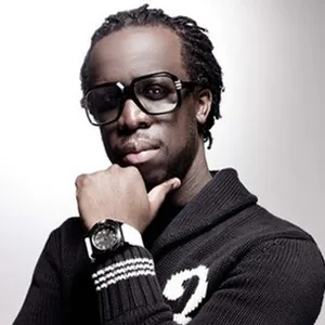 Cover de Les disques de mon père (feat. Tabu Ley Rochereau) par Youssoupha